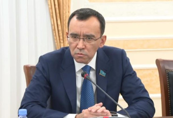 Маулен Ашимбаев рассказал о ценностях, способных сплотить нацию