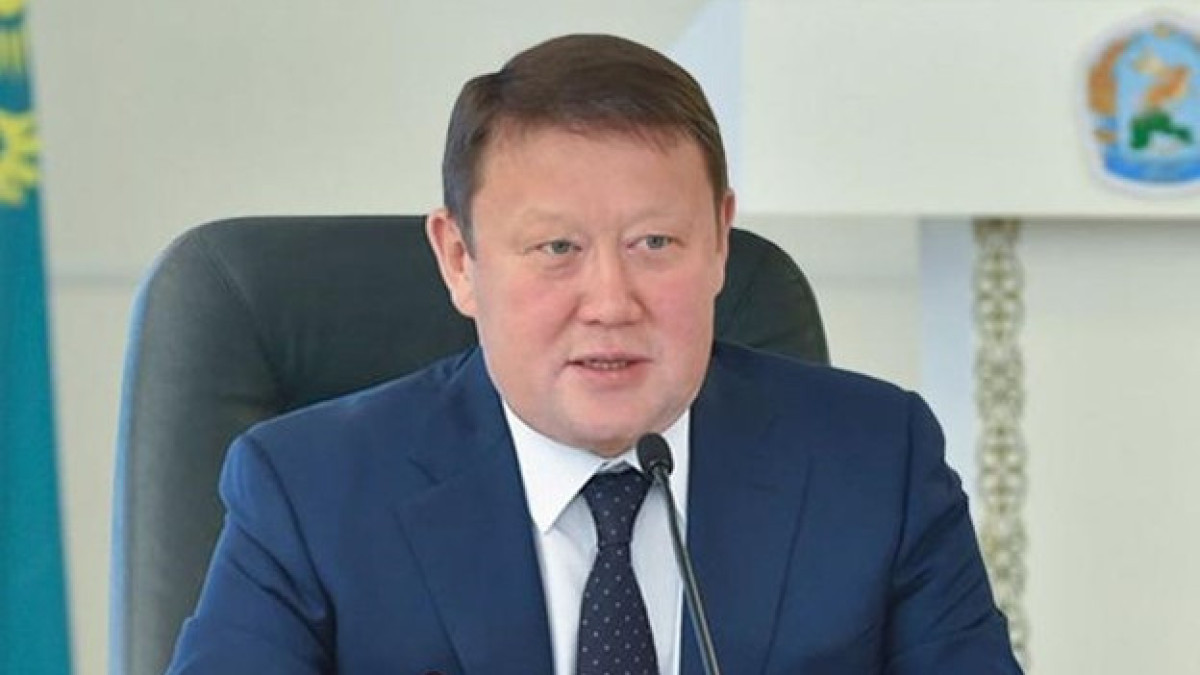 Кумар Аксакалов поставил под сомнение квалификацию руководителей отделов спорта