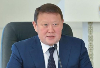 Кумар Аксакалов поставил под сомнение квалификацию руководителей отделов спорта