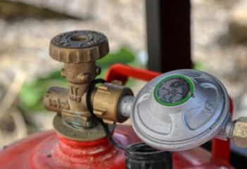 Қазақстандықтар газ баллонына қанша теңге жұмсайды