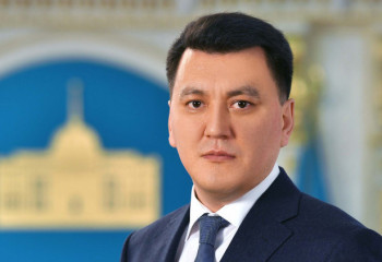 Меньше чем за год были созданы условия для реальной партийной конкуренции - Ерлан Карин