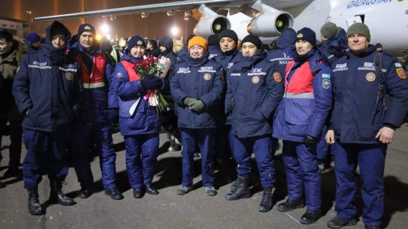  Ministry of Emergency Situations 