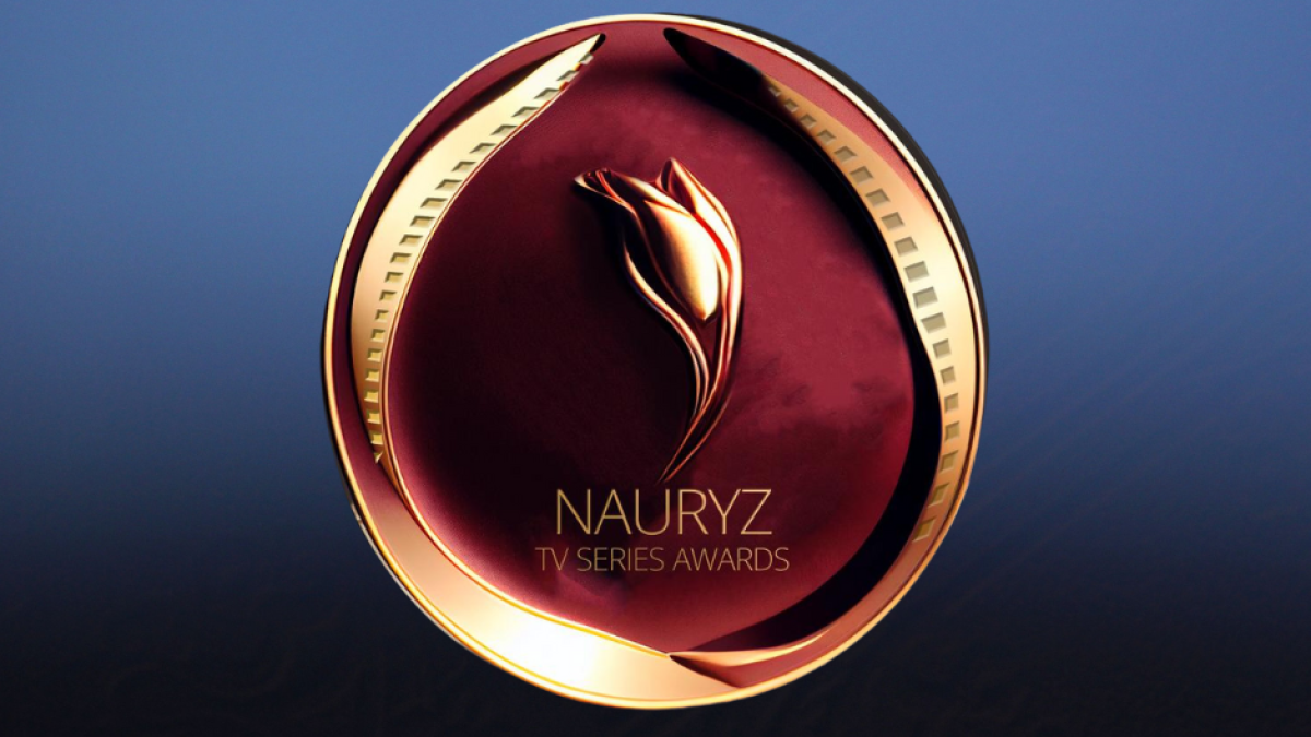 Национальная премия телесериалов «Nauryz» впервые пройдет в Казахстане