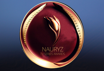 Национальная премия телесериалов «Nauryz» впервые пройдет в Казахстане