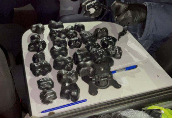 Мефедрон сатқан елордалық 15 жылға сотталуы мүмкін