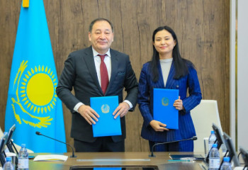 Инновационный терминал-хаб построят в международном аэропорту Актобе