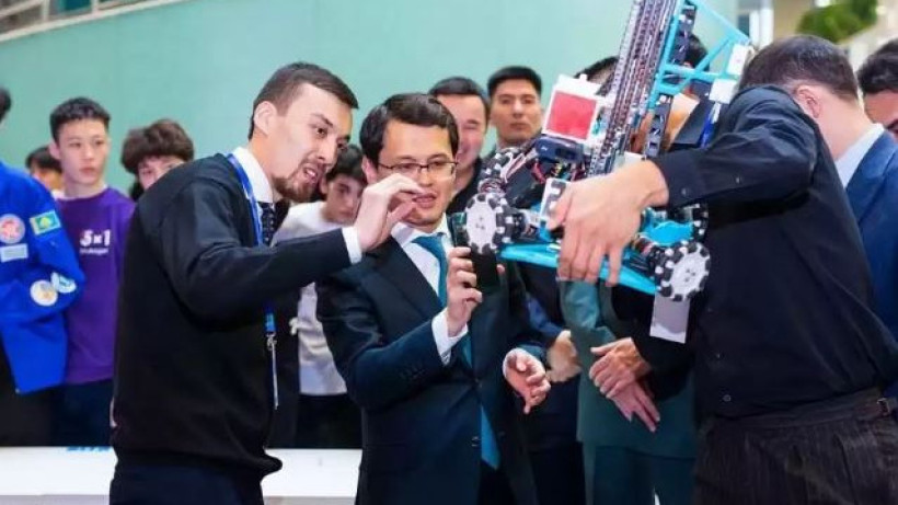  nstagram.com/bagdatmussin 