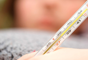 Годовалый ребенок умер в Бишкеке от менингококковой инфекции