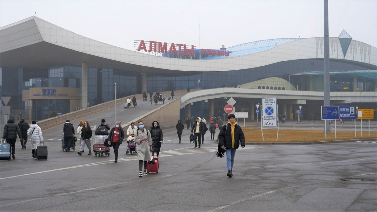  Asset Kundakbayev 