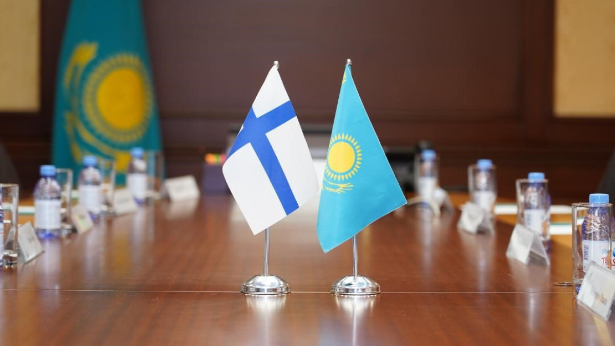  Индустрия және инфрақұрылымдық даму министрлігі 