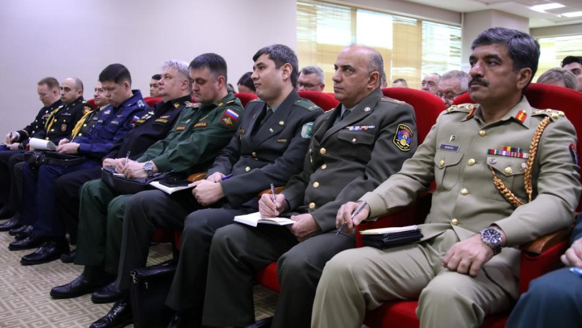  Қорғаныс министрлігінің баспасөз қызметі 