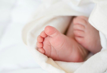 Теміртауда алып бала дүниеге келді