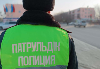 Сәтбаев полицейлері мас күйде көлік басқарған 12 жүргізушіні ұстады