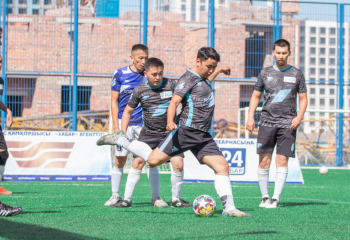 Журналистерге жеңілдікпен ипотека берілсе, керемет мүмкіндік болар еді