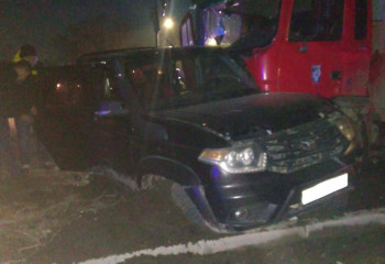 Четыре человека пострадали в ДТП в Талдыкоргане