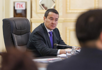 «Қорғас» шекара маңы ынтымақтастығы орталығы жақын арада ашылады