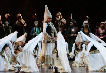 Елімізде театр өнері  жоғары бағалануы керек – министр