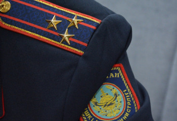 Ақмола полицейлері Көкшетауға есірткі затын жеткізудің жолын кесті