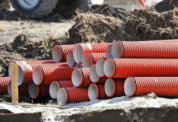 К строительству канализации в микрорайоне Астаны приступят в 2024 году