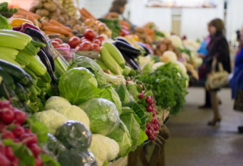 В Казахстане пройдет модернизация торговых рынков