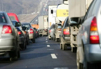 Согласован вопрос проезда казахстанского автотранспорта в Польше