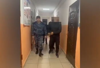 Түркістан облысында ұйымдасқан қылмыстық топ мүшелері ұсталды