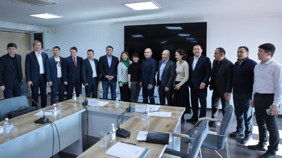 Предприниматели Туркестанской области просят развить индустриальную зону