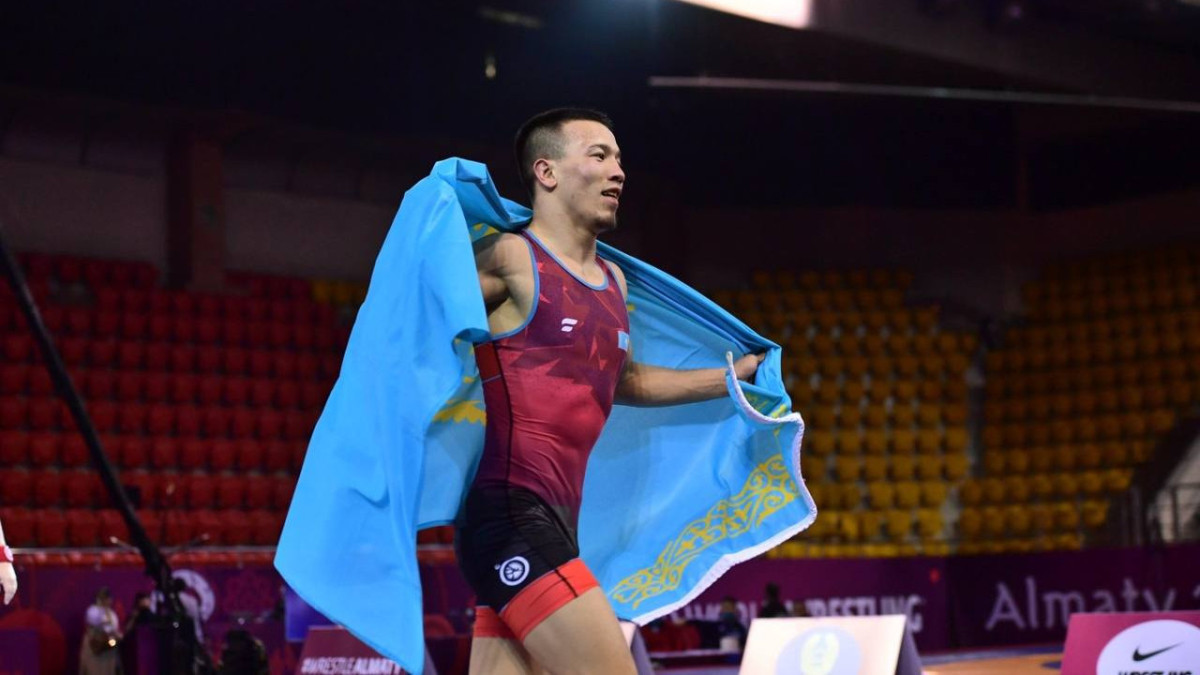  Национальный олимпийский комитет 