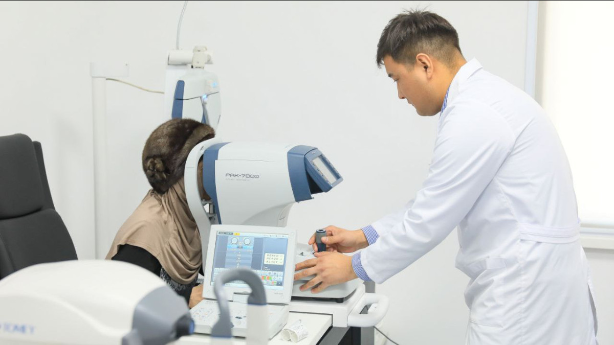  акимат Актюбинской области 