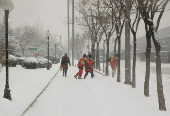 Бірнеше өңірде ауа райына байланысты ескерту жарияланды