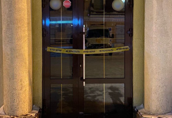 Петропавлдағы атыс: Жарақат алған бір адам ауруханада қайтыс болды