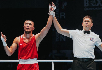 Странджа кубогы: Дулат Бекбауов қола жүлдегер атанды