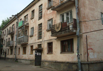 Реновация в Казахстане: к 2029 году в стране снесут 1 500 ветхих домов