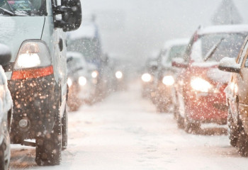 27 ақпанға арналған ауа райы болжамы