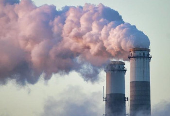 Бес қалада ауа сапасы нашарлайды