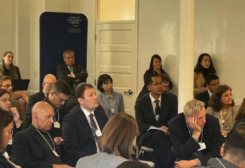 Technological diplomacy as one of priorities of Kazakh foreign policy