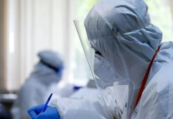 Более 1700 казахстанцев получают лечение от КВИ