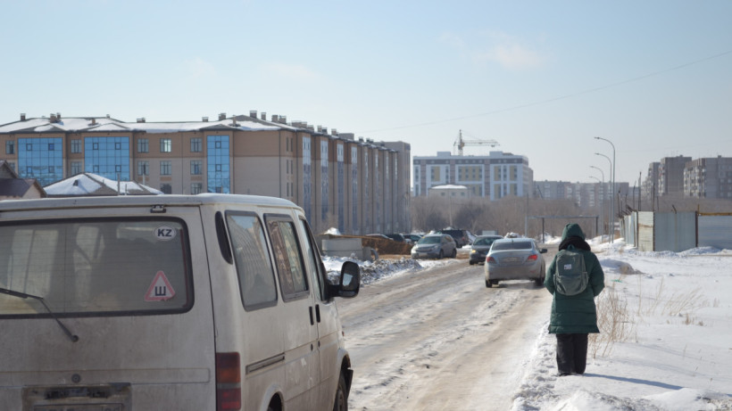  А. Дауренов 