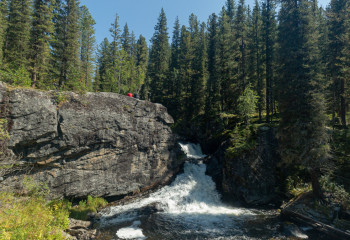 Popular natural attractions among tourists of Kazakhstan named