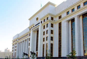 Ұйымдасқан қылмыстық топтың құрамында қылмыс жасады деген кәсіпкер күдікке алынды