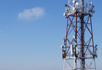 Кызылжар, Кара-Озек и Костомар - малые села в Акмолинской области получают доступ к LTE