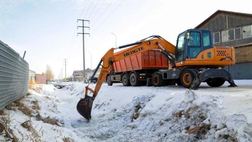  Акимат Астаны 