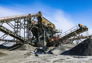 В Актюбинской области построят асфальтный завод