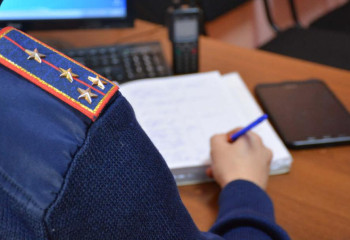 Гражданку Швеции оштрафовали за двойное гражданство в Казахстане