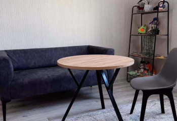 Комнату для следственных мероприятий с детьми открыли в Костанае