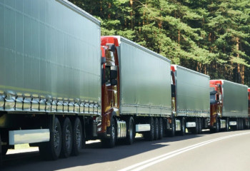 Сенаторы обсудят закон устанавливающий прозрачность международных перевозок