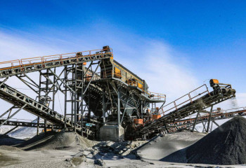 Ақтөбе облысында асфальт зауыты салынады