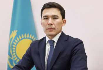 New head of Sports and Physical Culture Committee named in Kazakhstan