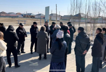 Қызылордада 2025 жылға дейін 21 білім ошағы бой көтереді