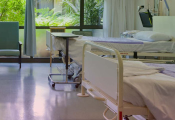 Минздрав отметил нехватку медоборудования в ряде регионов Казахстана